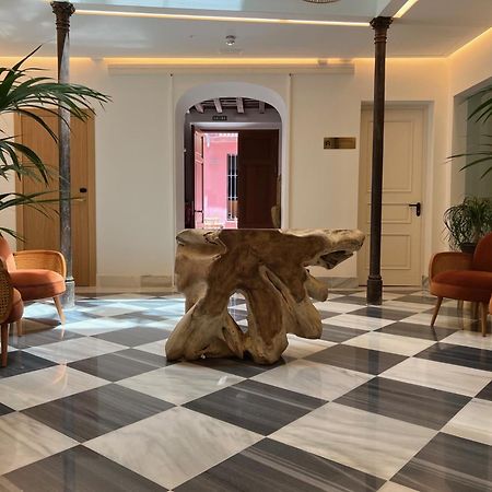 Alux Boutique Hotel Málaga Esterno foto