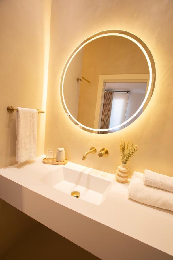 Alux Boutique Hotel Málaga Esterno foto