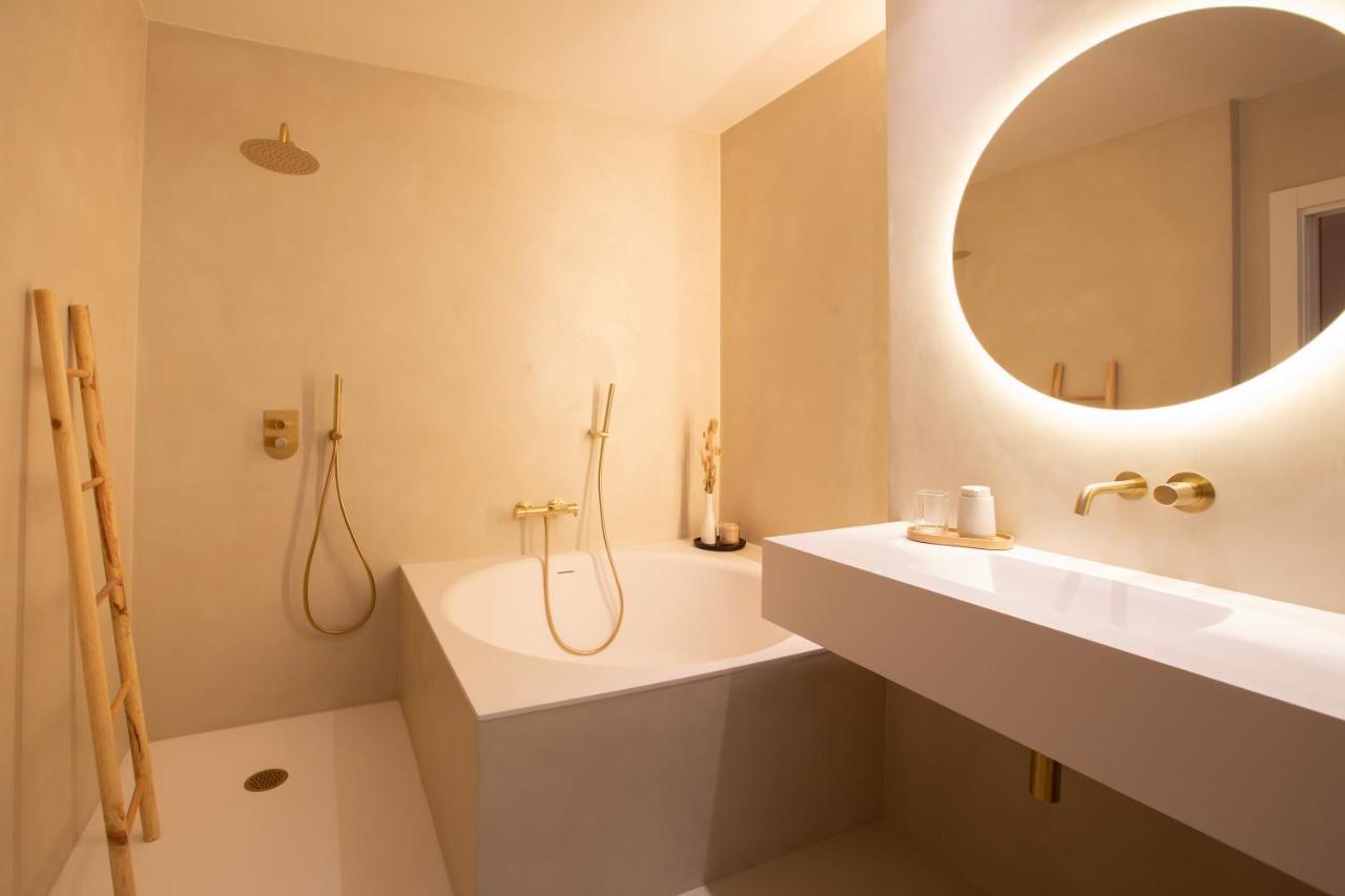 Alux Boutique Hotel Málaga Esterno foto