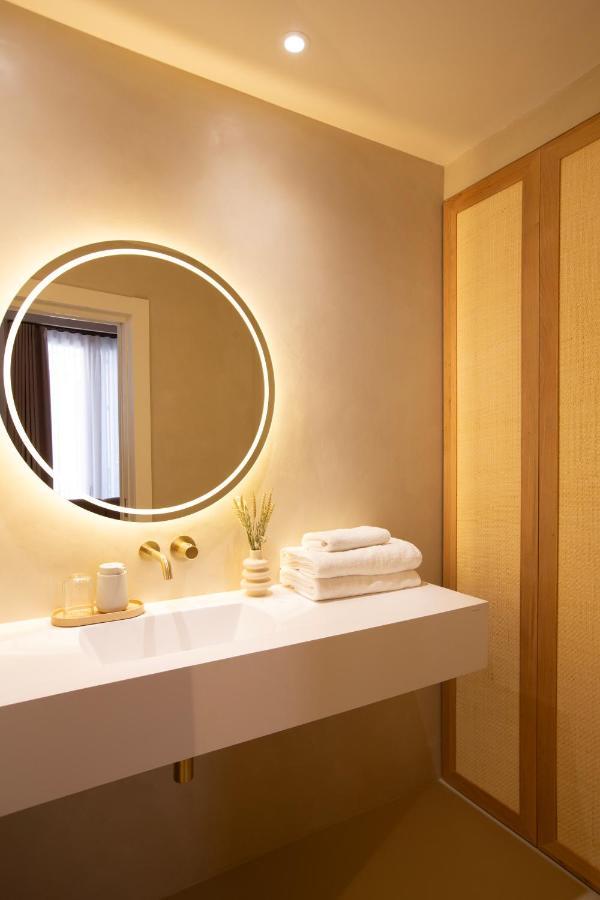 Alux Boutique Hotel Málaga Esterno foto
