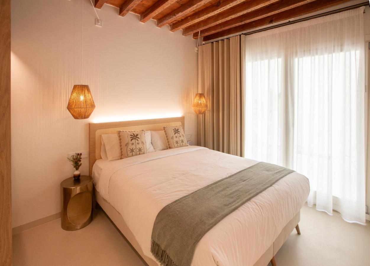 Alux Boutique Hotel Málaga Esterno foto