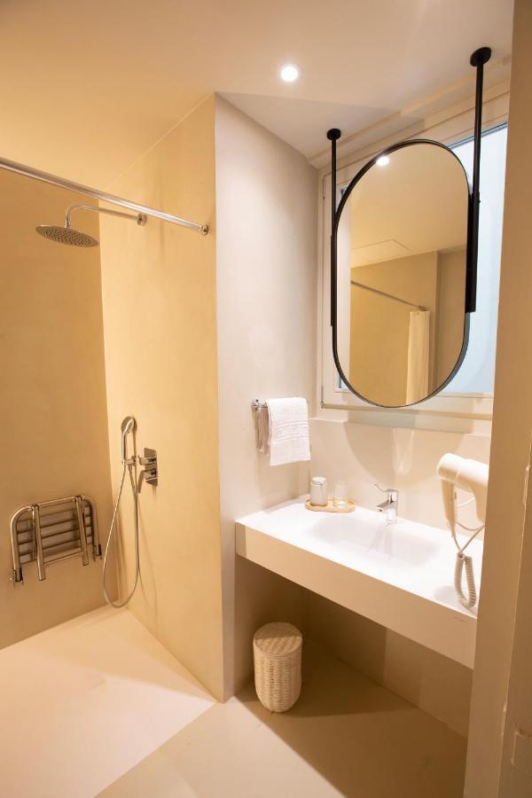 Alux Boutique Hotel Málaga Esterno foto