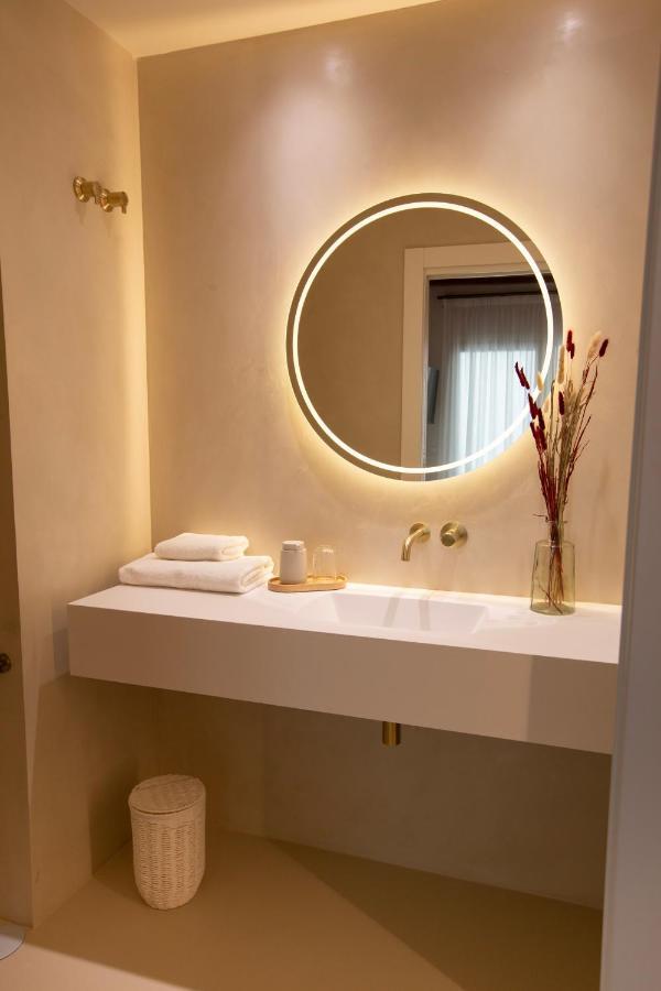 Alux Boutique Hotel Málaga Esterno foto