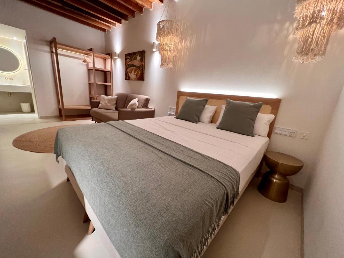 Alux Boutique Hotel Málaga Esterno foto
