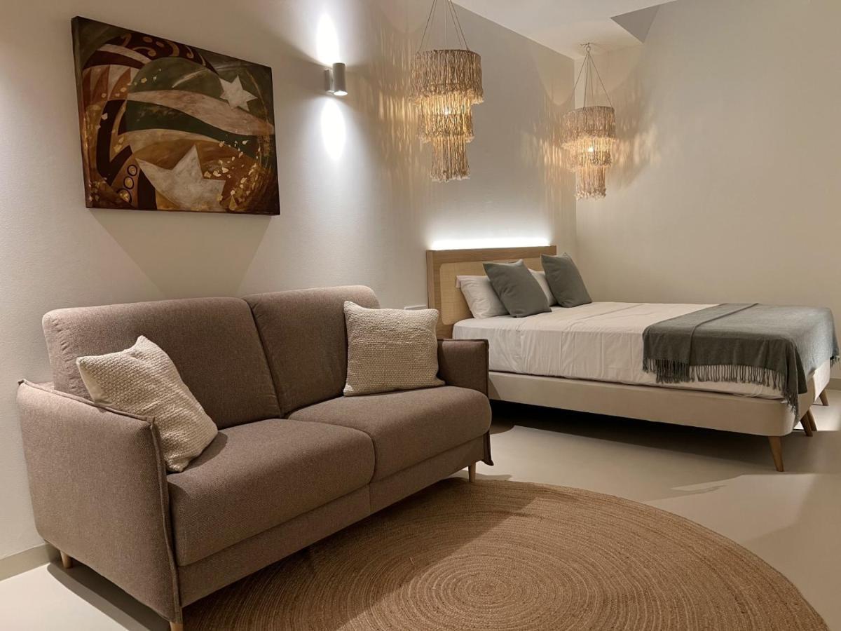 Alux Boutique Hotel Málaga Esterno foto
