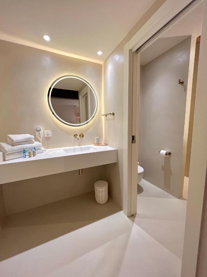Alux Boutique Hotel Málaga Esterno foto